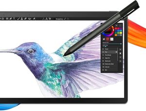 Lápiz Óptico Activo Compatible con <span class=keywords><strong>Z</strong></span> <span class=keywords><strong>Flow</strong></span> <span class=keywords><strong>13</strong></span>/X 16/Zephyrus G 14/Vivobook S 14 Flip (SA200H) - Product Image 6