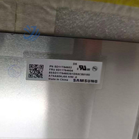 شاشة LCD صناعية محمولة مقاس 16.0 بوصة، 60 هرتز، نسبة تباين 100000:1، دقة 1920*1200، شاشة AM-OLED بنسبة 16:10، سطوع 300 شمعة/م2، تقنية HDR، طراز ATNA60KJ00/1/2/3/4/5/6