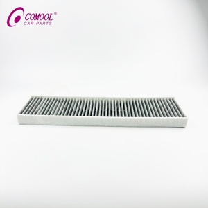 <span class=keywords><strong>Filtre</strong></span> de climatisation COMOOL 64319257505 pour <span class=keywords><strong>MINI</strong></span> CooperCooperSOneJCWGPacemanCountrymanCabrio R50R52R53R61 <span class=keywords><strong>Filtre</strong></span> d'<span class=keywords><strong>habitacle</strong></span> - Product Image 1