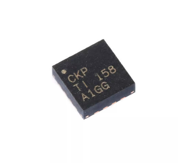 Original Genuine BQ24072RGTR VQFN-16 1.5A Linear Battery Charger IC Chip