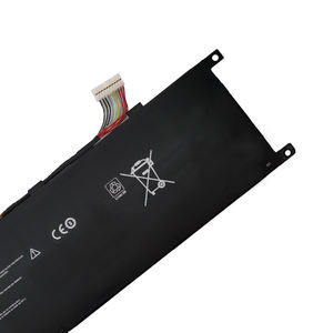 Batería Recargable para Portátil BTY-M57 de 65 Wh para Portátiles MSI GP66/GP76/Leopard 10UE/10UG/10UH/11UE/11UG/11UH/12UE/12UG - Product Image 3