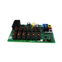 Conception de PCB électroniques Carte de circuits imprimés SMT SMD clé en main Projet de service Hub USB personnalisé 3 ports 4 ports 7 ports PCBA