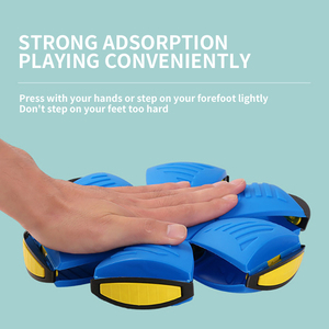 Juguetes interactivos para masticar perros, para masticar agresivos, duraderos, divertidos, plegables, para perros - Product Image 5