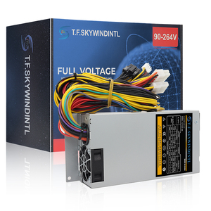 400w छोटे 1u फ्लेक्स एट्रिक्स <span class=keywords><strong>psu</strong></span> बिजली की आपूर्ति 110 वी-220 वी-v v v-v v - Product Image 2