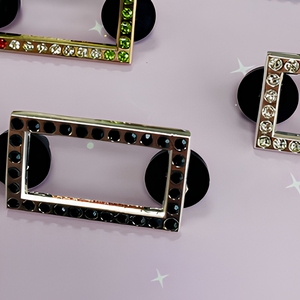 Pin de Metal Para Sombrero a Bajo Precio Listo Para Enviar Al Por Mayor Esmalte Suave Suministro Inmediato Decoración de Marco Para Sombrero Pin Para <span class=keywords><strong>Gorra</strong></span> de Béisbol Pines de Dibujos Animados Para <span class=keywords><strong>Gorra</strong></span> - Product Image 4