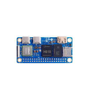 Pasokan Pabrik Orange <span class=keywords><strong>Pi</strong></span> Zero 2W Board Orange <span class=keywords><strong>PI</strong></span> Zero 2 W Board Chip Allwinner H618 - Product Image 6
