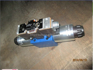 4WRAE10E60 Hydraulique - Product Image 4