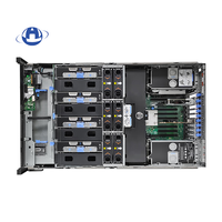 Server Bekas Dell Poweredge R930 Rak Server Bekas