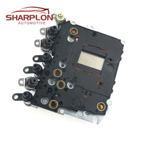 SP precio al por mayor genuino TCM TCU OEM 0260550002 Unidad de módulo de Control de transmisión automática para Nissan Navara Bosch JATCO