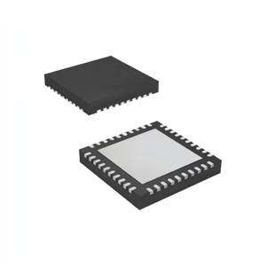 Electronic Chips Component Authorized Distributor Clock Timing 40 VFQFN Exposed Pad HMC832LP6GETR - Product Image 1