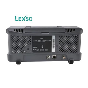 Uni-t Digital Storage Oscilloscope Upo3102cs/3104cs - Dual Channel Lexso - Product Image 4