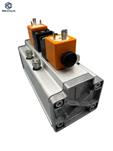 JMDH- 5/2 วาล์วควบคุมทิศทางลมแบบนิวแมติก อุปกรณ์นิวแมติกสำหรับอุตสาหกรรม - Product Image 1