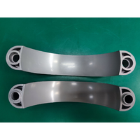 Bearing Pelacak Surya A120/A100 dengan Casing Aluminium, Bearing Polimer Tahan Aus, Garansi 10 Tahun