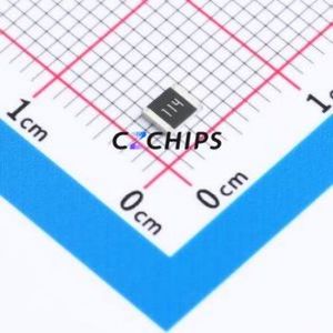 Résistance SMD CL1210JN110KP 1210 (Type : Film Épais) (Résistance : 110 kOhm Précision : 5%) - Product Image 1