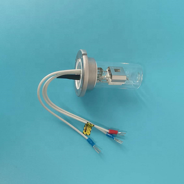 L2D2 Lamps Deuterium D2 Lamp L6301-50 UV Light Sources for Chemical Analysis Instruments New Original Hot Sale