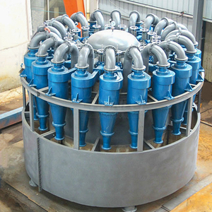 Filtre à eau d'hydrocyclone De boue en gros de haute qualité - Product Image 4