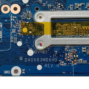 Placa Base para Laptop <span class=keywords><strong>HP</strong></span> <span class=keywords><strong>ProBook</strong></span> <span class=keywords><strong>450</strong></span> <span class=keywords><strong>G4</strong></span> con CPU I5-7200U 907711-601 907711-001 JL01 - Product Image 2