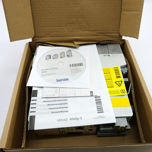 Originale E84AVHCE5524SB0 AC Tech 8400 Highline AC 400/500V E84AVHCE4534VB0 E84AVHCE3734VB0 E84AVHCE1534SB0 E84AVHCE3714SB0 - Product Image 4