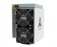 CANAAN AvalonMiner 1126 Pro 68T 3420W Mineur de Bitcoin, Machine de Minage Crypto Bitcoin à Refroidissement par Air, Mineur de Pièces Crypto