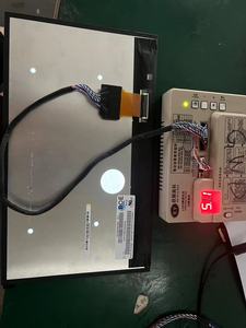 DV133FHM-NN0 <span class=keywords><strong>13.3</strong></span> FHD <span class=keywords><strong>LCD</strong></span> 1920*1080 <span class=keywords><strong>LVDS</strong></span> Industial <span class=keywords><strong>LCD</strong></span> Panel với giải pháp cảm ứng - Product Image 3