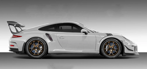 18 19 20 21 22 24 นิ้ว 2p ล้อปลอมแปลงสําหรับ Porsche สําหรับ Ferrari สําหรับ Lamborghini koniger สําหรับ Aston Martin สําหรับ Land Rover สําหรับ benz - Product Image 3