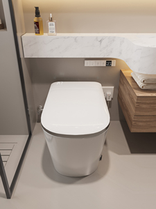 Распродажа, автоматический Умный Унитаз - Product Image 2