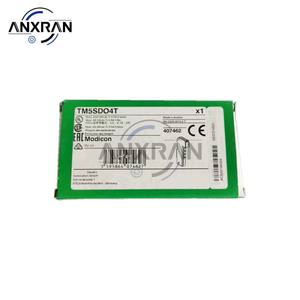Módulo de Salida Discreta para Schneider Modicon TM5 TM5SDO4T - Product Image 1