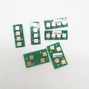 Chip Universal JIEYIN CHIP Factory T-2309 C/<span class=keywords><strong>P</strong></span>/E de 17.5K con Reinicio Automático, Compatible con Toshiba E-STUDIO 2303A/2303AM/2803AM/2309A/2809A - Product Image 2