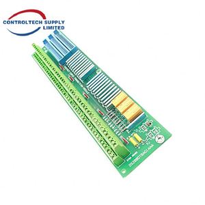Carte de terminaison numérique universelle en aluminium DS200DTBAG1A pour l'automatisation avec support technique professionnel - Product Image 3