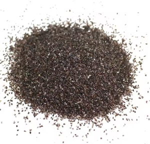 Leveranciers Van Bruin Aluminiumoxide Voor Zandstralen F22-F240 Bruin Aluminiumoxide Voor Zandstralen - Product Image 3