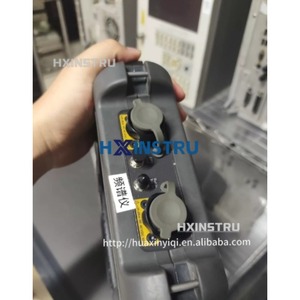 Analizador de Microondas Portátil Keysight N9952A 50 GHz FieldFox USADO - Product Image 2