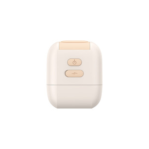 Rechargeable Women <b>Men</b> Anti Hair Loss Red Light <b>Vibration</b> Scalp Massager Electric Hair Oil Applicator for Hair Growth - Product Image 5