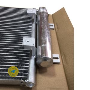 Condensateur de climatisation automobile de haute qualité 97701-4b003 pour HYUNDAI H100 97701-4b003 Porter - Product Image 2