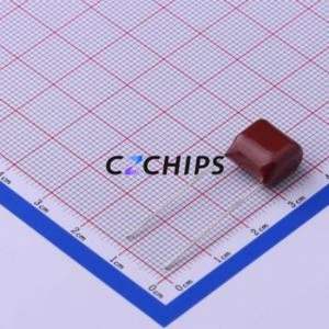 Condensador de Película de Polipropileno (CBB) MPP224J450D01, Componente de Orificio Pasante (THT), P=10mm 220nF 5% 450V - Product Image 2