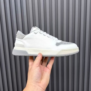 Zapatos de Moda Cómodos con Cordones y Amortiguación, Zapatos Deportivos Casuales de Marca de Diseño de Lujo para Hombre - Product Image 4