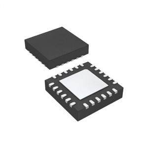 BOM IC In Stock 24 WFQFN Exposed Pad Power Management (PMIC) Buy Electronics Components Online DS3923T+T - Product Image 1
