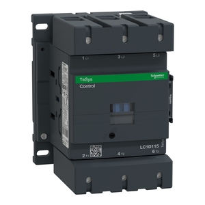 Contactor de CA LC1D620M7C Modelos LC1G620KUEC 620A 220V 9A-620A 3P LC1G620KUEC LC1G620KUEC - Product Image 3