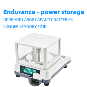 Balança industrial de novo design, balança eletrônica digital <span class=keywords><strong>001g</strong></span> - Product Image 2