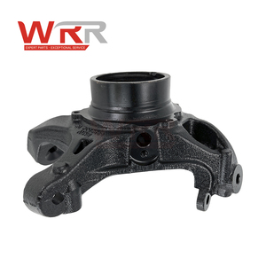 33326792516 33326850453 Suspensión de rueda para BMW F30 F32 320i 420i, brazo de control inferior trasero, horquilla, barra de acoplamiento, pieza de chasis - Product Image 3
