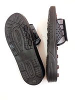 Tongs de Massage d'acupuncture, outils de Relaxation des pieds, pantoufles de Massage, chaussures