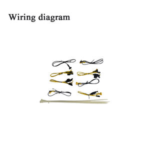 Panel de Puerta Eléctrico con Succión, Precio de Fábrica, para SAIC Volkswagen <span class=keywords><strong>Santana</strong></span>, Cierre Suave, Anti-entalagueo, 100% Compatible, Nuevo - Product Image 5