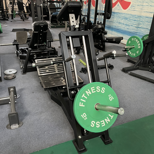 Attrezzatura Fitness Commerciale di Alta Qualità: Vogatore Verticale Integrato, Macchina Vogatore a T <span class=keywords><strong>per</strong></span> <span class=keywords><strong>Esercizi</strong></span> di Braccia e <span class=keywords><strong>Schiena</strong></span> - Product Image 3