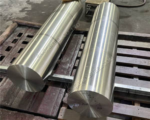 Barra Redonda de Titanio Grado 1 ASTM B348 - Product Image 5