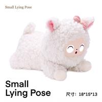 Peluche Intelligente IA avec ChatGPT, Poupée Parlante pour l'Apprentissage et le Contabillement des Histoires des Enfants, Robot de Service en Silicone