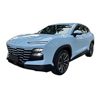 SUV chinois à essence pas cher, haute qualité, 2022 2023 2024, Jetour Dasheng SU, 5 places, familial, automatique