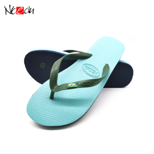<span class=keywords><strong>Chanclas</strong></span> de goma EVA para verano, <span class=keywords><strong>chanclas</strong></span> de <span class=keywords><strong>Brasil</strong></span> baratas, venta al por mayor - Product Image 2