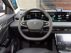 <span class=keywords><strong>Neta</strong></span> U Pro พลังงานใหม่จากจีน - Product Image 5