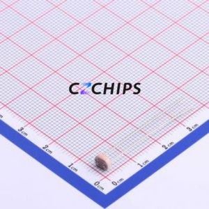 Fotorresistor GL48516, Componente de Orificio Pasante (THT), P=3.2mm, Resistencia 200kOhm, 5kOhm~10kOhm, 150V, 560nm - Product Image 1