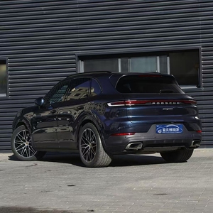 Auto Usado <span class=keywords><strong>Porsche</strong></span> Cayenne de Alto Rendimiento, 3.0T 353hp V6 SUV, Motor de Gasolina, Vehículo de <span class=keywords><strong>Segunda</strong></span> <span class=keywords><strong>Mano</strong></span>, Tracción en las Cuatro Ruedas - Product Image 4