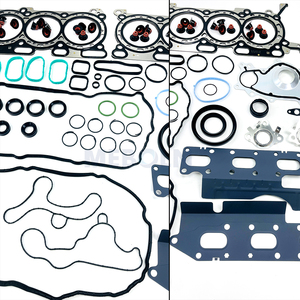 Juego de Juntas para Reparación de Motor para Ford Navigator Raptor F-150 3.5L 2016 Estilo <span class=keywords><strong>Antiguo</strong></span>, Accesorios para Automóviles, DL3Z-6079-B, Juego Completo de Juntas - Product Image 4